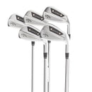 Callaway Apex Ai300 Steel Mens Right Hand Irons 6-PW Regular - NSPro 950GH Neo