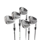 Callaway Apex Ai300 Steel Mens Right Hand Irons 6-PW Regular - NSPro 950GH Neo
