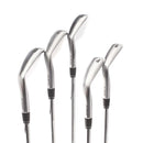 Callaway Apex Ai300 Steel Mens Right Hand Irons 6-PW Regular - NSPro 950GH Neo