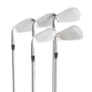 Callaway Apex Ai300 Steel Mens Right Hand Irons 6-PW Regular - NSPro 950GH Neo