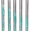 Callaway Apex Ai300 Steel Mens Right Hand Irons 6-PW Regular - NSPro 950GH Neo