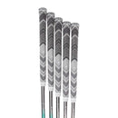 Callaway Apex Ai300 Steel Mens Right Hand Irons 6-PW Regular - NSPro 950GH Neo