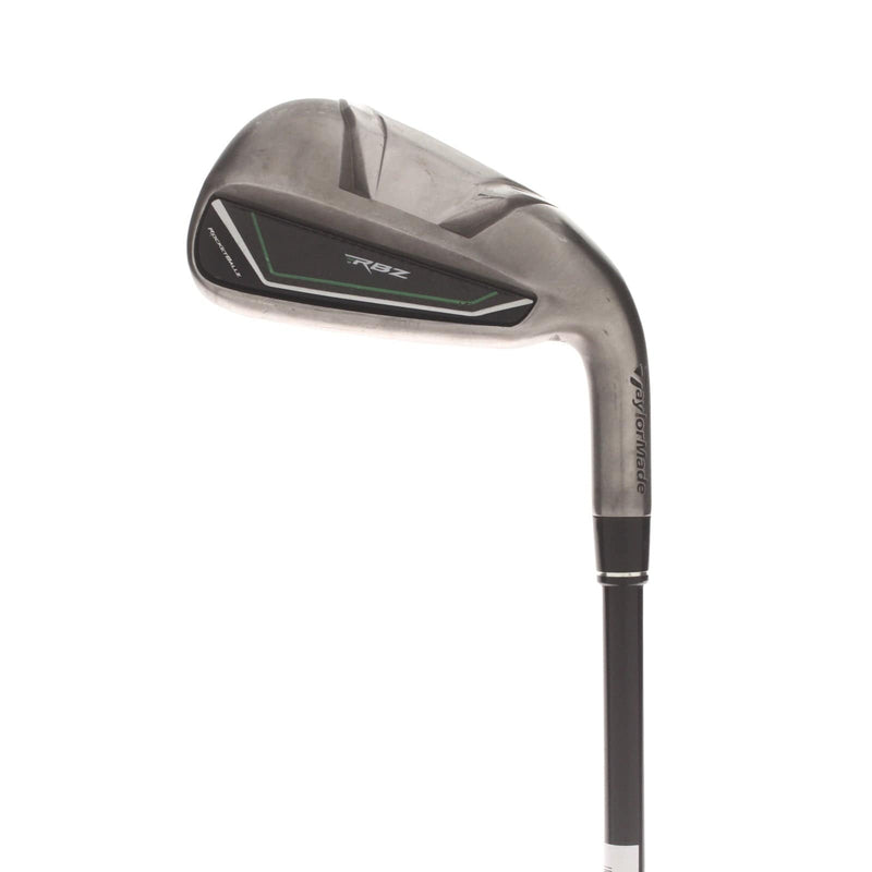 TaylorMade RBZ Graphite Mens Right Hand 5 Iron Regular - TaylorMade RB-55