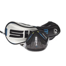 TaylorMade Sim2 Max Graphite Mens Right Hand Fairway 3 Wood 15* Stiff - Fujikura Ventus Blue FW 6-S