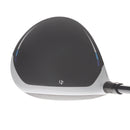 TaylorMade Sim2 Max Graphite Mens Right Hand Fairway 3 Wood 15* Stiff - Fujikura Ventus Blue FW 6-S