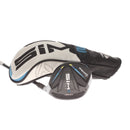 TaylorMade Sim2 Max Graphite Mens Right Hand Fairway 5 Wood 18* Regular - Fujikura Ventus Blue FW 5-R