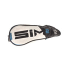 TaylorMade Sim2 Max Graphite Mens Right Hand Fairway 5 Wood 18* Regular - Fujikura Ventus Blue FW 5-R