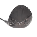 Cobra DS-Adapt LS Graphite Mens Right Hand Driver 9* Extra Stiff - Denali Blue 6.5 60g