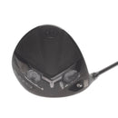 Cobra DS-Adapt LS Graphite Mens Left Hand Driver 9* Extra Stiff - Denali Black 6.5 60g