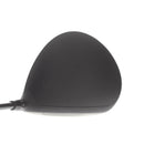 Cobra DS-Adapt LS Graphite Mens Left Hand Driver 9* Extra Stiff - Denali Black 6.5 60g