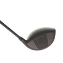Cobra DS-Adapt LS Graphite Mens Left Hand Driver 9* Extra Stiff - Denali Black 6.5 60g