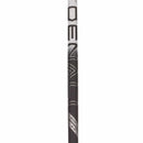 Cobra DS-Adapt LS Graphite Mens Left Hand Driver 9* Extra Stiff - Denali Black 6.5 60g