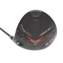 Cobra DS-Adapt Max-D Graphite Mens Right Hand Driver 12* Stiff - Denali Red 6.0 50g