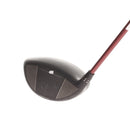 Cobra DS-Adapt Max-D Graphite Mens Right Hand Driver 12* Stiff - Denali Red 6.0 50g