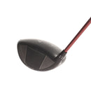 Cobra DS-Adapt Max-D Graphite Mens Right Hand Driver 10.5* Regular - Denali Red 5.5 50g