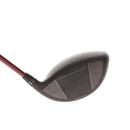 Cobra DS-Adapt Max-D Graphite Mens Left Hand Driver 10.5* Regular - Denali Red 5.0 50g