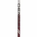 Cobra DS-Adapt Max-D Graphite Mens Left Hand Driver 10.5* Regular - Denali Red 5.0 50g
