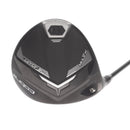 Cobra DS-Adapt Max-K Graphite Mens Left Hand Driver 10.5* Regular - Tensei AV Blue Series 65