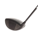 Cobra DS-Adapt Max-K Graphite Mens Right Hand Driver 9* Extra Stiff - Denali Black 6.5 70g