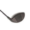 Cobra DS-Adapt X Graphite Mens Left Hand Driver 10.5* Stiff - Denali Black 6.0 60g