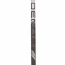 Cobra DS-Adapt X Graphite Mens Left Hand Driver 10.5* Stiff - Denali Black 6.0 60g