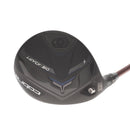 Cobra DS-Adapt X Graphite Mens Left Hand Fairway 3 Wood 15* Stiff - Denali Red 6.0 50g