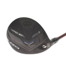 Cobra DS-Adapt X Graphite Mens Left Hand Fairway 5 Wood 18* Regular - Denali Red 5.5 50g
