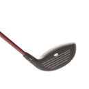 Cobra DS-Adapt X Graphite Mens Left Hand Fairway 5 Wood 18* Regular - Denali Red 5.5 50g