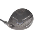 Cobra DS-Adapt X Graphite Mens Right Hand Fairway 3 Wood 16.5* Stiff - Denali Blue 6.0 60g