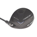 Cobra DS-Adapt X Graphite Mens Right Hand Fairway 3 Wood 15* Stiff - Denali Blue 5.5 60g