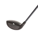 Cobra DS-Adapt X Graphite Mens Right Hand Fairway 3 Wood 15* Stiff - Denali Blue 5.5 60g