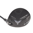 Cobra DS-Adapt X Graphite Mens Right Hand Fairway 3 Wood 15* Stiff - Denali Blue 6.0 60g