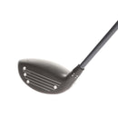 Cobra DS-Adapt X Graphite Mens Right Hand Fairway 3 Wood 15* Stiff - Denali Blue 6.0 60g