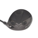 Cobra DS-Adapt LS Graphite Mens Right Hand Fairway 3 Wood 14.5* Extra Stiff - Denali Black 6.5 70g