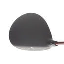 Cobra DS-Adapt Max Graphite Mens Right Hand Fairway 3 Wood 15.5* Regular - Denali Red 5.5 50g