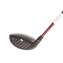 Cobra DS-Adapt Max Graphite Mens Right Hand Fairway 3 Wood 15.5* Regular - Denali Red 5.5 50g