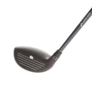 Cobra DS-Adapt X Graphite Mens Right Hand Fairway 7 Wood 21* Regular - Denali Blue 5.5 60g
