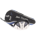 Ben Sayers M7 Series Graphite Mens Right Hand 4 Hybrid Regular - Ben Sayers