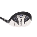 Ben Sayers M7 Series Graphite Mens Right Hand 4 Hybrid Regular - Ben Sayers