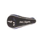 Ben Sayers M7 Series Graphite Mens Right Hand 4 Hybrid Regular - Ben Sayers