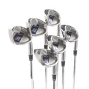 Ben Sayers M7 Series Steel Mens Right Hand Irons 5-SW Regular - Ben Sayers