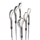 Ben Sayers M7 Series Steel Mens Right Hand Irons 5-SW Regular - Ben Sayers