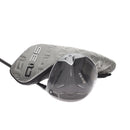 TaylorMade Qi35 Max Lite Graphite Mens Right Hand Driver 12* Senior - Vanquish 4 R2