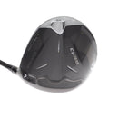 TaylorMade Qi35 Max Lite Graphite Mens Right Hand Driver 12* Senior - Vanquish 4 R2