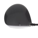 TaylorMade Qi35 Max Lite Graphite Mens Right Hand Driver 12* Senior - Vanquish 4 R2