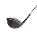 TaylorMade Qi35 Max Lite Graphite Mens Right Hand Driver 12* Senior - Vanquish 4 R2