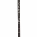 TaylorMade Qi35 Max Lite Graphite Mens Right Hand Driver 12* Senior - Vanquish 4 R2