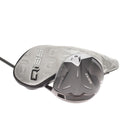 TaylorMade Qi35 Max Lite Graphite Mens Right Hand Driver 12* Senior - Vanquish 4 R2