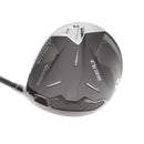 TaylorMade Qi35 Max Lite Graphite Mens Right Hand Driver 12* Senior - Vanquish 4 R2