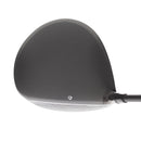TaylorMade Qi35 Max Lite Graphite Mens Right Hand Driver 12* Senior - Vanquish 4 R2